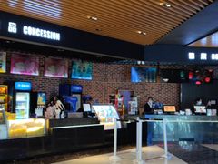 -SFC上影百联影城(川沙IMAX店)