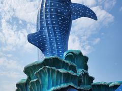 -珠海长隆海洋王国