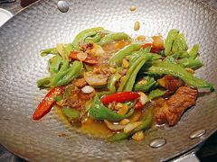 -湘南情·38秒生炒黄牛肉(学院路店)