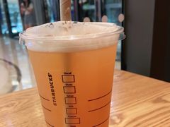 -星巴克臻选(福州仓山万达店)