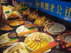 -即墨老公社·海肠捞饭大王(古城店)