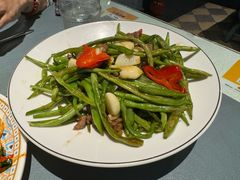 口味豆角-海尔巴格一甸茶餐厅(团结路店)