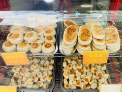 -宋记饼家(石门二路店)