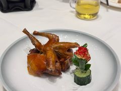 -凤凰楼酒家·粤宴点心(华强北店)