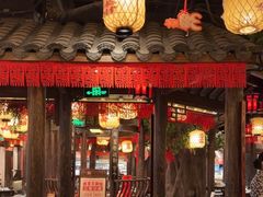 -南京大牌档(龙湖长楹天街店)