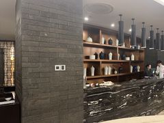 -无锡新湖铂尔曼大酒店·悦轩中餐厅