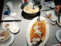 -吉旺港式餐厅(南方商城店)