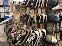 -MUJI无印良品(SM新生活广场店)