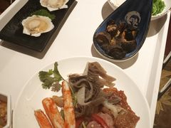 -芭菲盛宴·环球美食(袁家岗店)