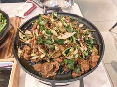 -京味民福烤鸭店(建设四马路店)