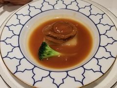 蠔王扣南非15头干鲍-伯衡55·吉品轩(乌鲁木齐南路店)