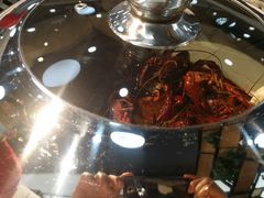 -二十一分小锅炖(中心店)