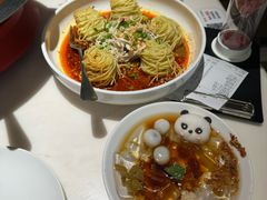 -茅庐川菜(烟台万象汇店)