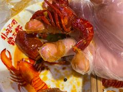 -霸王虾·麻辣小龙虾(清水河公园店)
