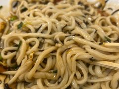 -浑河春面馆非遗鹿角面(良乡店)