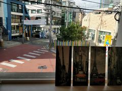 -Cafe de Paris(林荫路店)