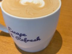 -Jamaicablue Coffeeshop(中央广场店)