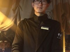 -章吴记喜瑞餐厅(东东城店)