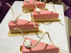 -百香自助餐厅·西安唐隆国际酒店(曲江店)