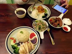 -马来MO简餐.南洋风味料理(美食街店)