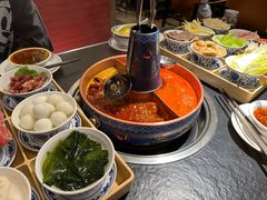 -咏江南·苏式火锅·苏州评弹(观前街店)
