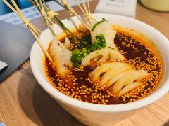 -新太二·鲜料川菜(晶耀前滩店)