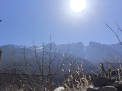 -萝卜寨羌文化生态旅游区