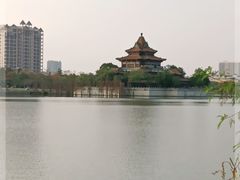 -顺峰山公园