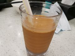 -明园茶餐厅(沙头角店)