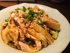 口水鸡-胖哥俩肉蟹煲(世茂国际广场店)