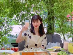 -凤来栖·净庭院·火锅(欧尚店)