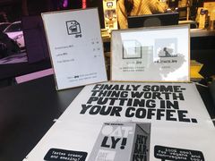 -JPG coffee(广州体育西店)