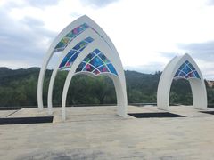 -清远熹乐谷温泉度假酒店