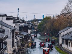 -南浔古镇