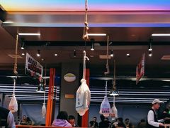 -路边羊烧烤酒场(宝带路店)