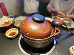 -季季山·云南野生菌火锅(上海首店)