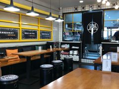 大堂-犟骨头排骨饭(回龙观龙禧店)