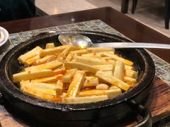 -走马楼饭庄(慈城古县城店)