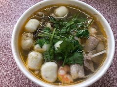 -明月虾面(厦禾路店)