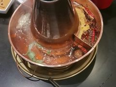 -北门涮肉·铜锅涮肉(南锣鼓巷店)