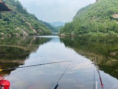 -仙居谷风景区