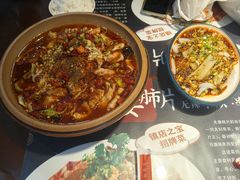 -川哥辣妹(南岗店)