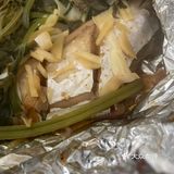 每日小食—烤鱼