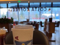 -COSTA COFFEE(联想总部店)
