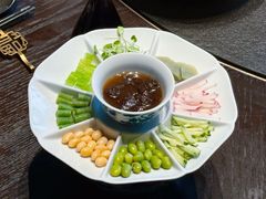 -四季民福烤鸭店(外滩外白渡桥店)