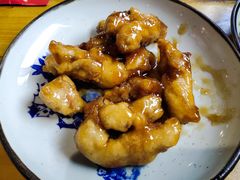 -局气 烤鸭·北京菜(光华路店)