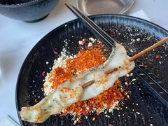 -周丹丹原味烧烤(香格里拉店)