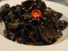 椒麻云耳-丰收日(五角场店)