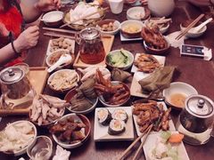 -青藤茶馆(南山路店)