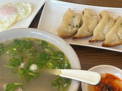 -淮南李记牛肉汤(阳城路店)